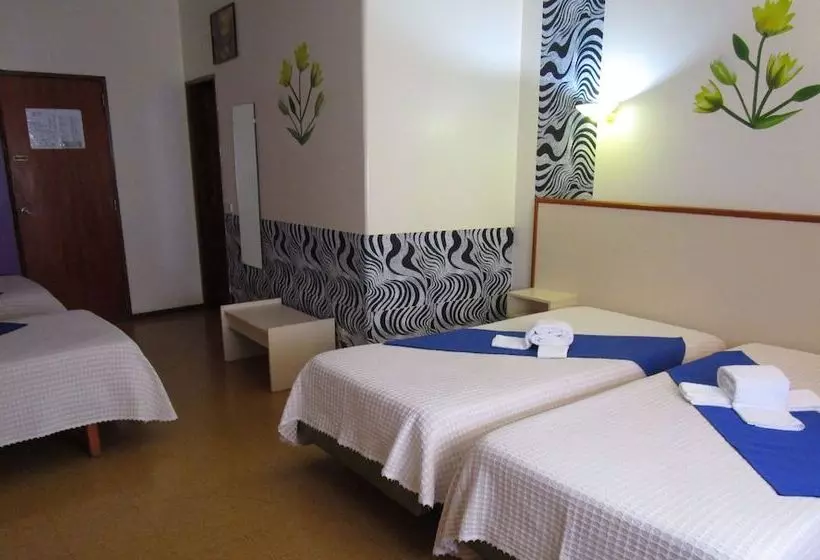 Fotos del hotel Pimenta Residencial:  7