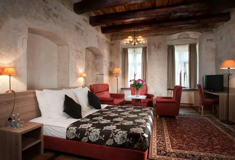 Fotos del hotel Santi:  18