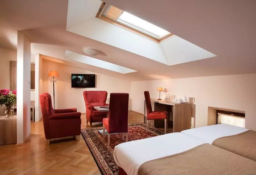 Fotos del hotel Santi:  13