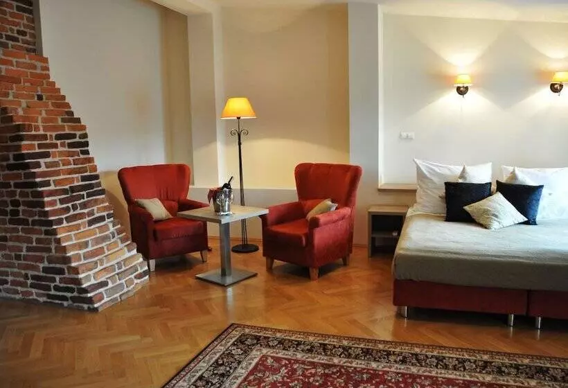 Fotos del hotel Santi:  21