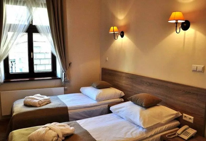 Fotos del hotel Santi:  19