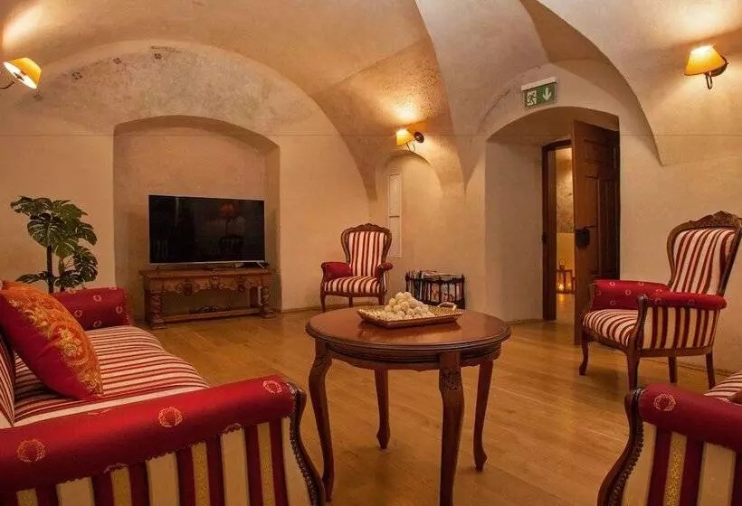 Fotos del hotel Santi:  14