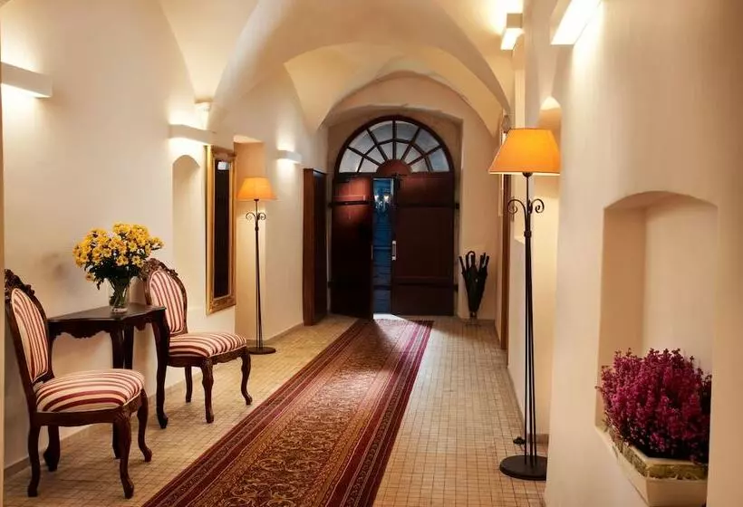 Fotos del hotel Santi:  2