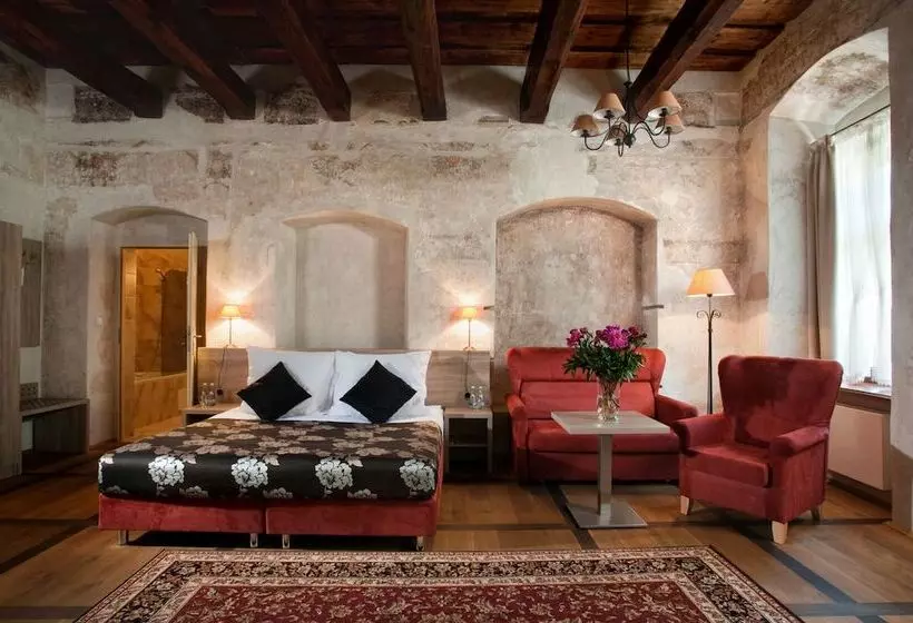 Fotos del hotel Santi:  17