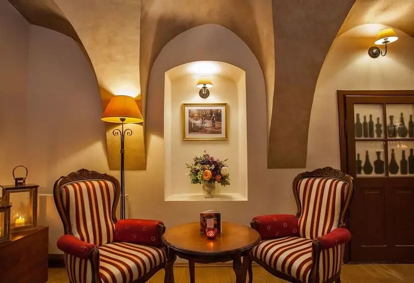 Fotos del hotel Santi:  24