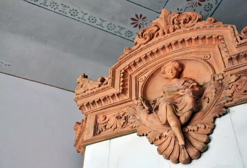 Fotos del hotel Santi:  5