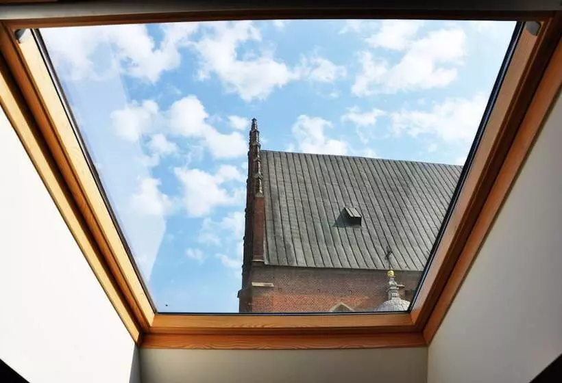 Fotos del hotel Santi:  6