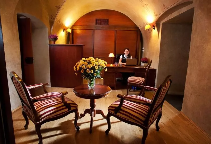 Fotos del hotel Santi:  25