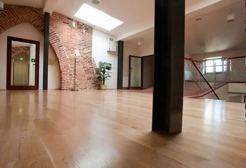 Fotos del hotel Santi:  8