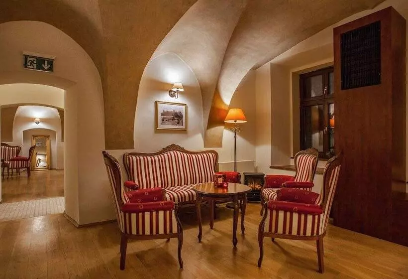 Fotos del hotel Santi:  23