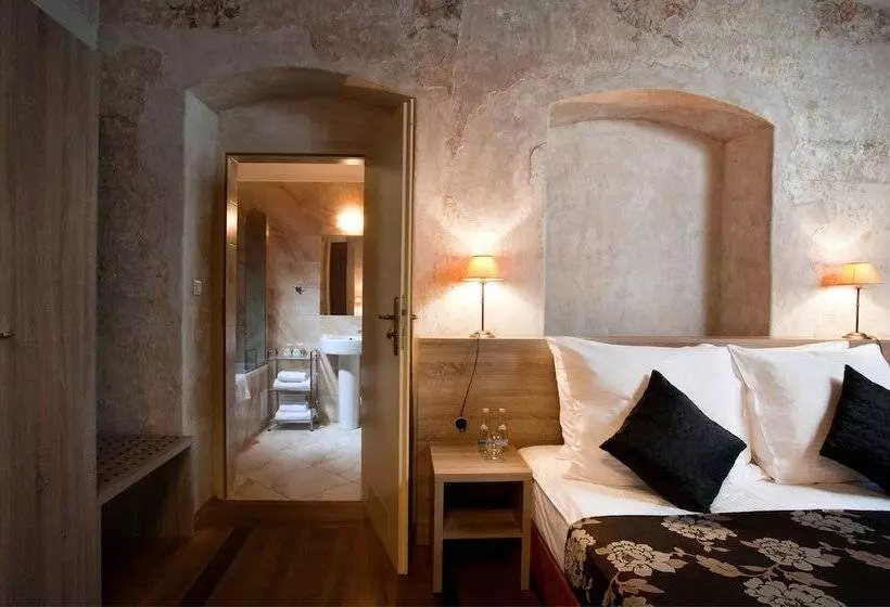 Fotos del hotel Santi:  16