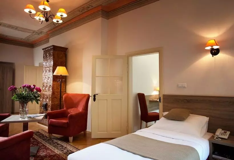 Fotos del hotel Santi:  7