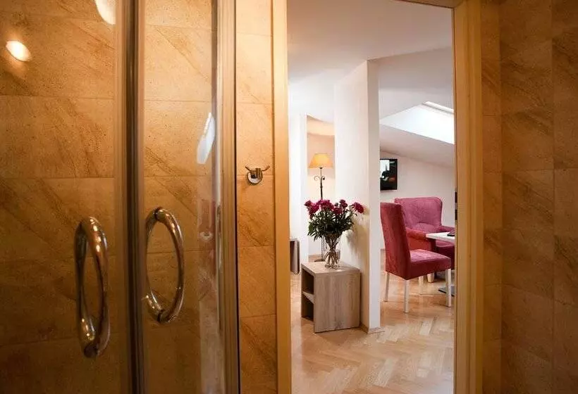 Fotos del hotel Santi:  11