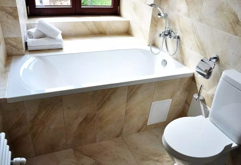 Fotos del hotel Santi:  4