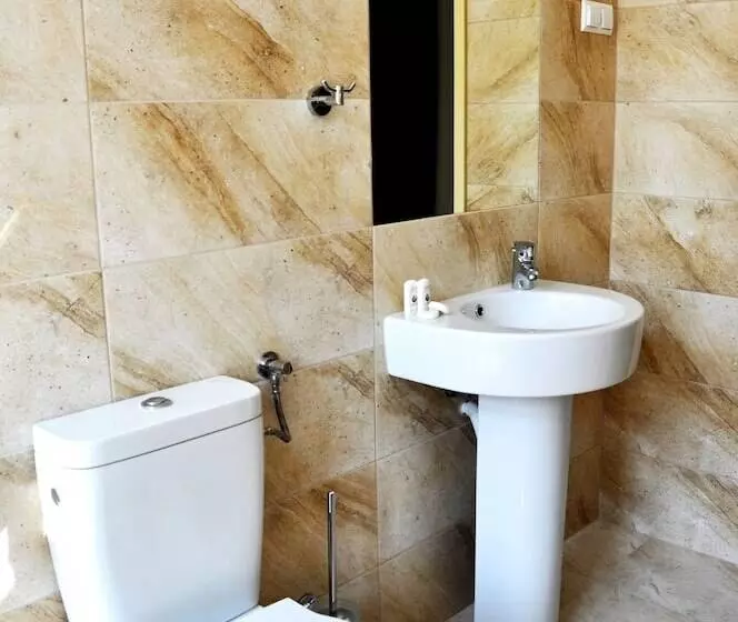 Fotos del hotel Santi:  10