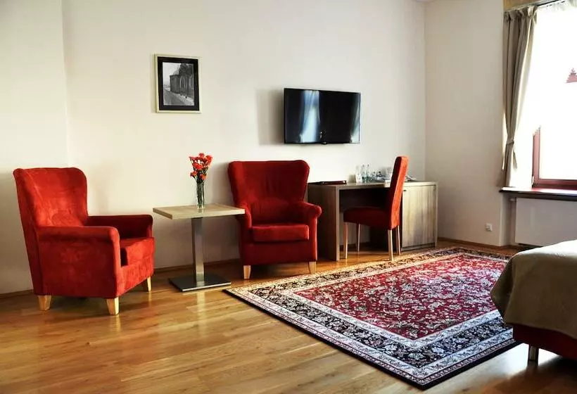 Fotos del hotel Santi:  22