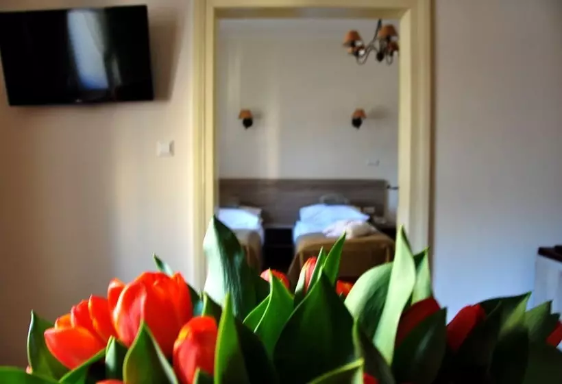 Fotos del hotel Santi:  20