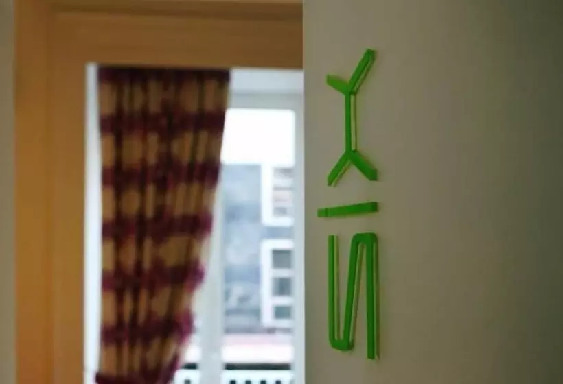 Fotos del hotel The Fresh Glamour Accommodation:  6