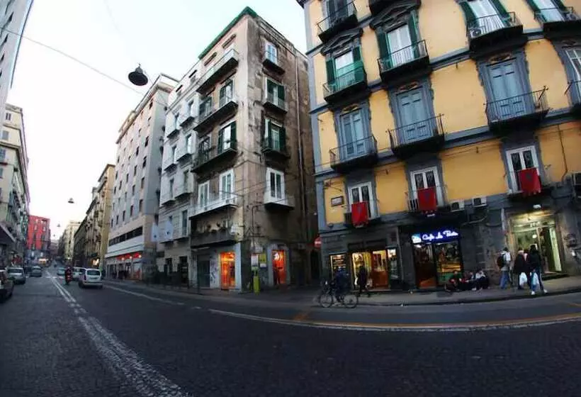 The Fresh Glamour Accommodation