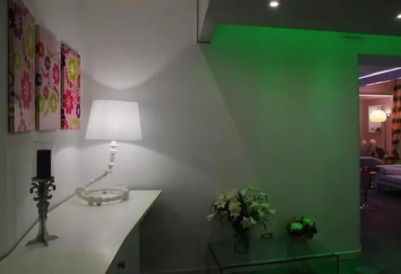 Fotos del hotel The Fresh Glamour Accommodation:  9