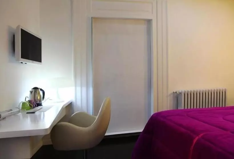 Fotos del hotel The Fresh Glamour Accommodation:  17