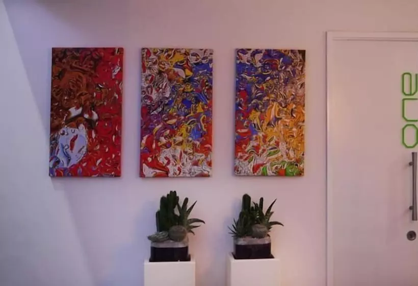 Fotos del hotel The Fresh Glamour Accommodation:  11