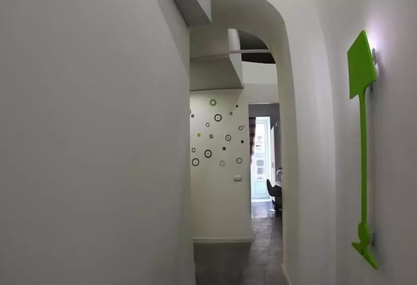 Fotos del hotel The Fresh Glamour Accommodation:  3