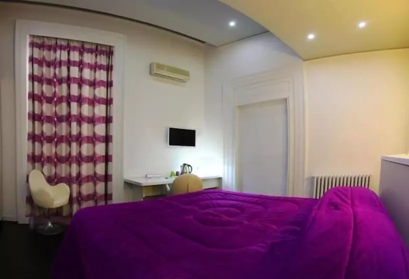 Fotos del hotel The Fresh Glamour Accommodation:  7