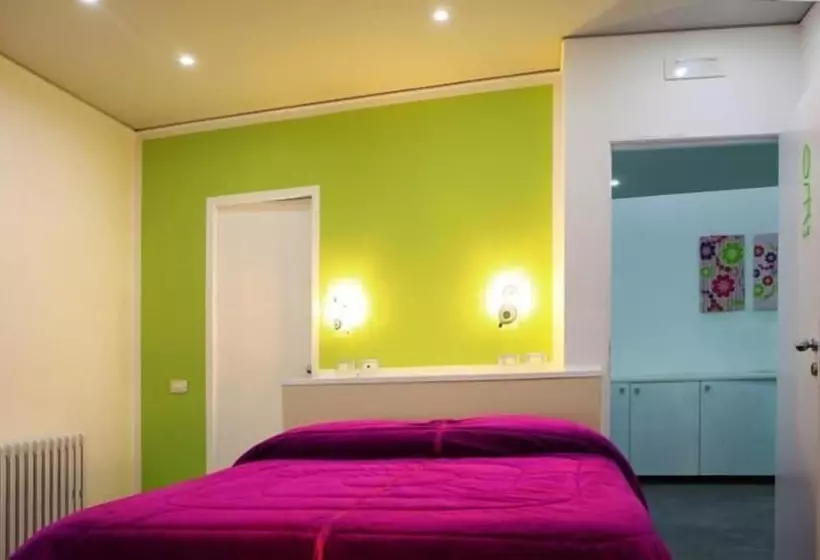 Fotos del hotel The Fresh Glamour Accommodation:  10