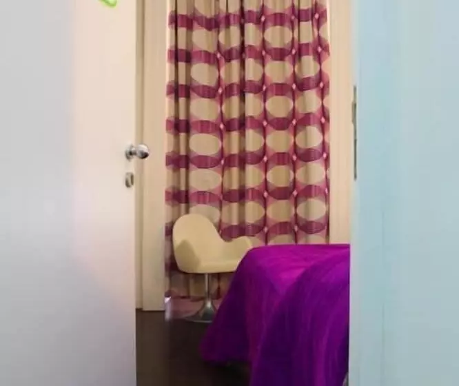 Fotos del hotel The Fresh Glamour Accommodation:  13