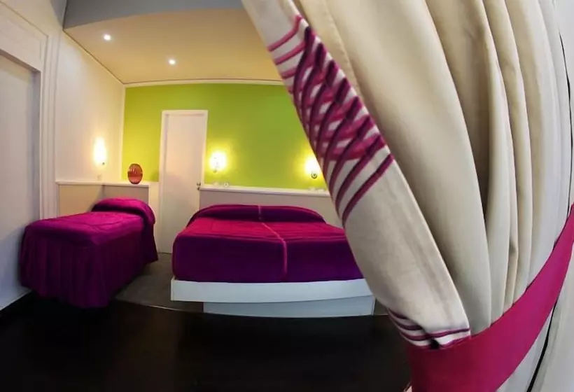 Fotos del hotel The Fresh Glamour Accommodation:  14