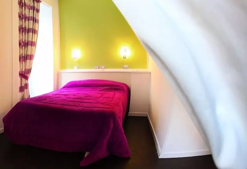 Fotos del hotel The Fresh Glamour Accommodation:  18