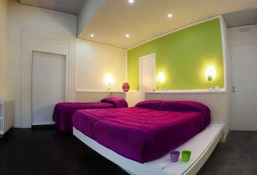 Fotos del hotel The Fresh Glamour Accommodation:  15