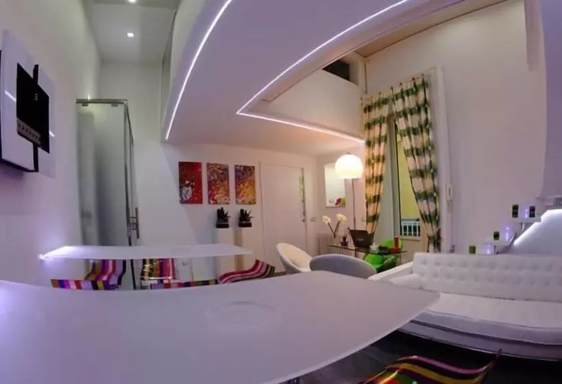 Fotos del hotel The Fresh Glamour Accommodation:  20