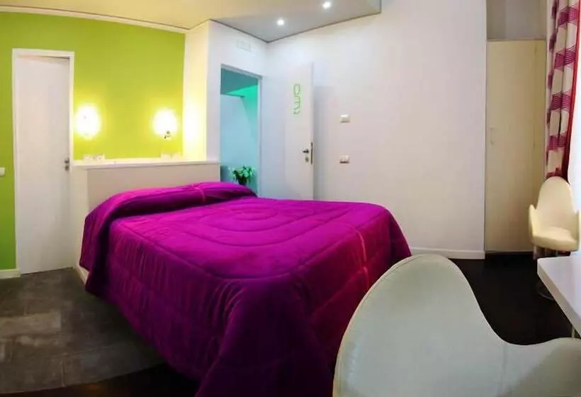 Fotos del hotel The Fresh Glamour Accommodation:  16