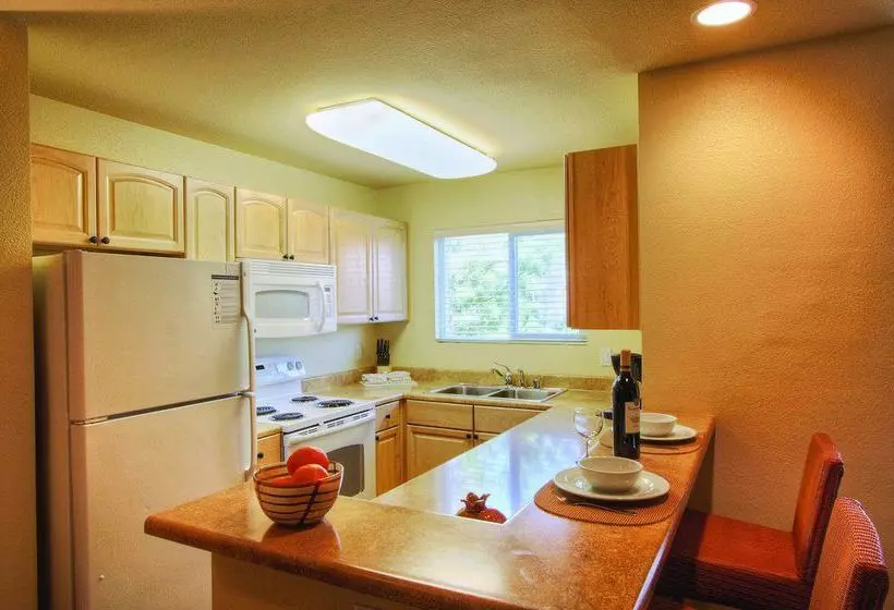 Fotos del hotel Worldmark Las Vegas  Tropicana Avenue:  17