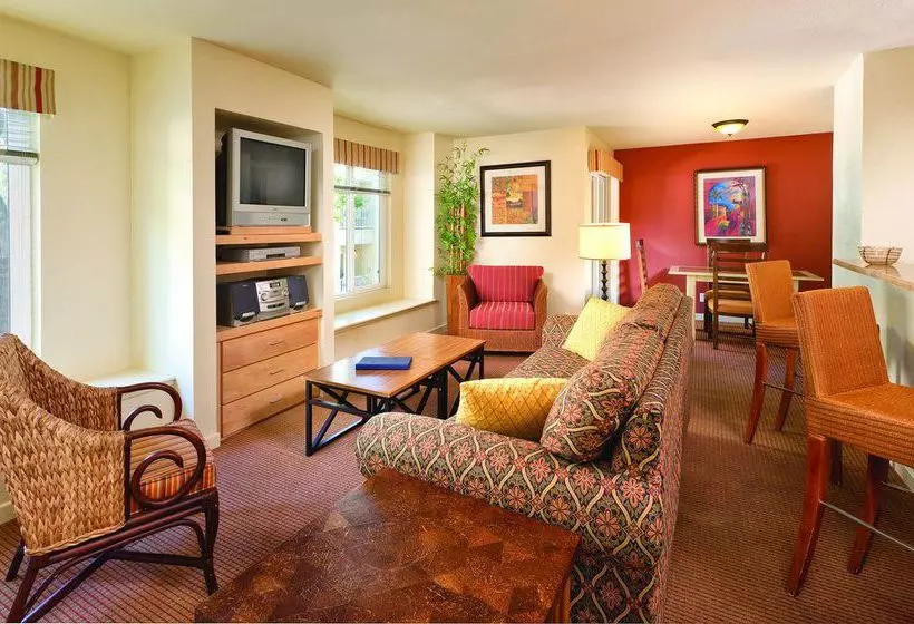 Fotos del hotel Worldmark Las Vegas  Tropicana Avenue:  15