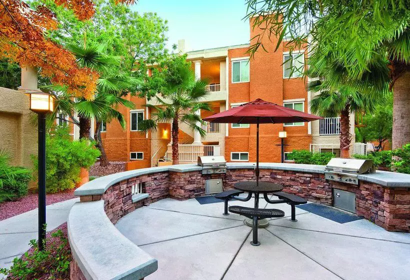 Fotos del hotel Worldmark Las Vegas  Tropicana Avenue:  22