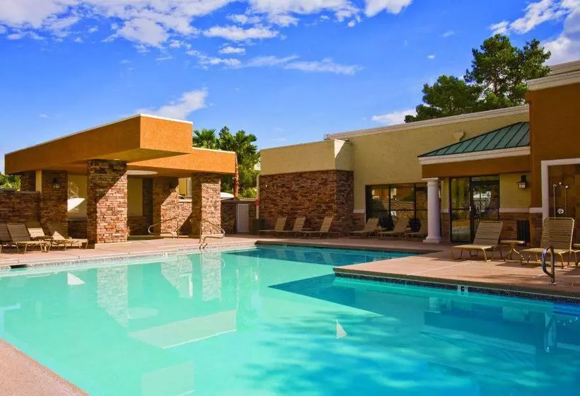 Fotos del hotel Worldmark Las Vegas  Tropicana Avenue:  11