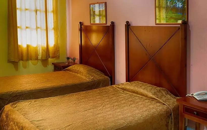 Fotos del hotel Sercotel San Alejandro:  2