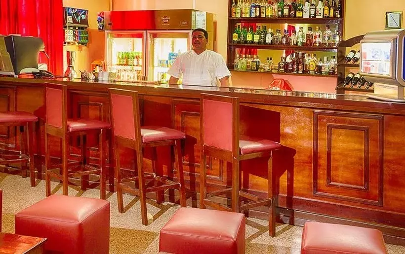 Fotos del hotel Sercotel San Alejandro:  6