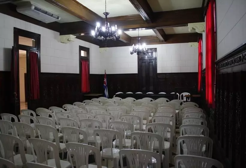 Fotos del hotel Sercotel San Alejandro:  4