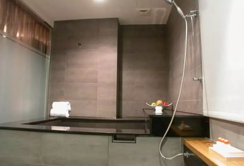 Fotos del hotel Aqua Bella Hotspring:  9