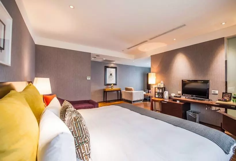 Fotos del hotel Aqua Bella Hotspring:  16