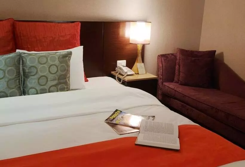 Fotos del hotel Aqua Bella Hotspring:  13