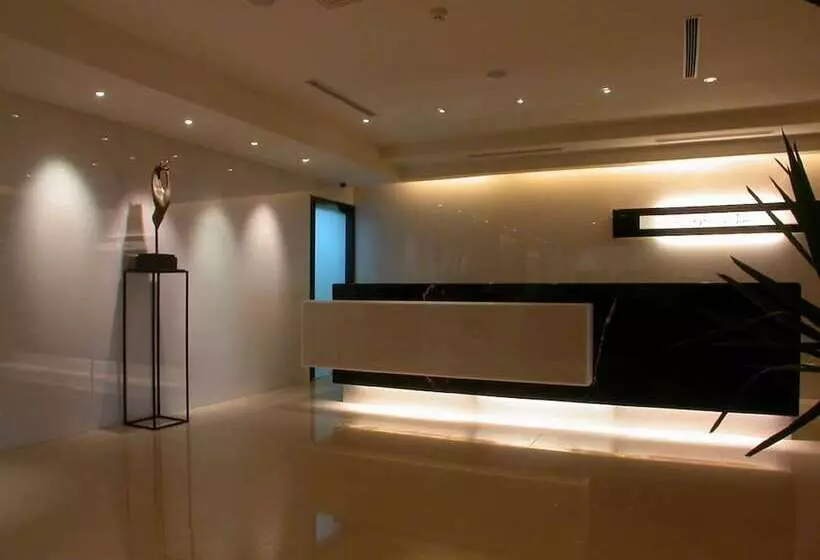 Fotos del hotel Aqua Bella Hotspring:  3