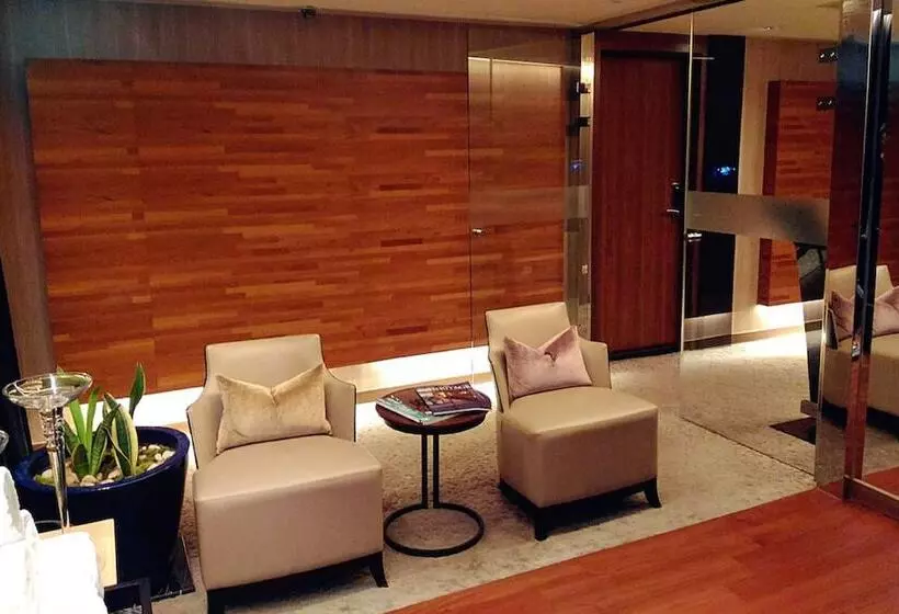 Fotos del hotel Aqua Bella Hotspring:  2