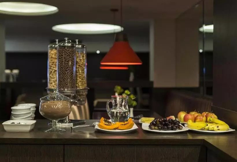 Fotos del hotel Arosa Rio:  22