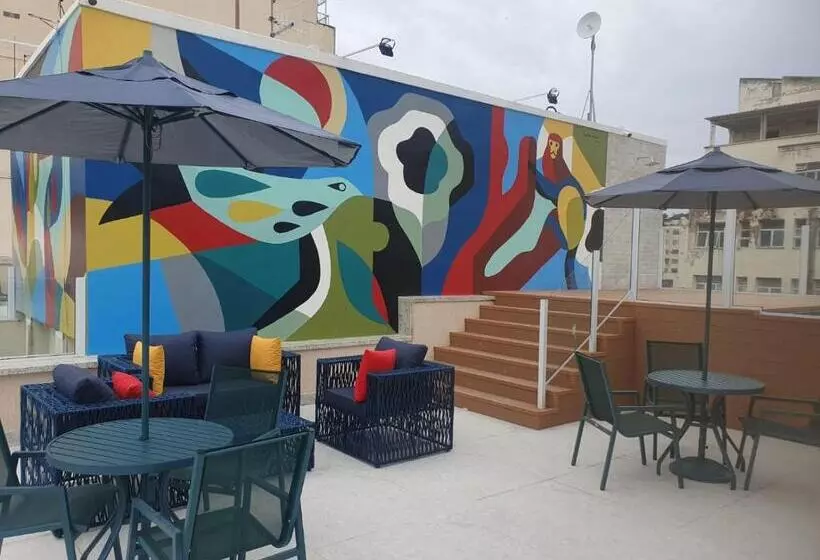 Fotos del hotel Arosa Rio:  9