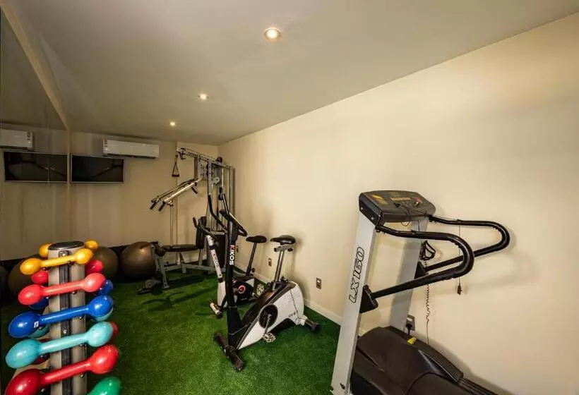 Fotos del hotel Arosa Rio:  14